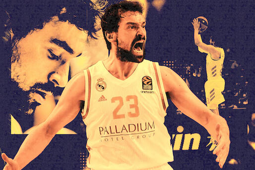 The untold story of a Spanish star who rebuffed the NBA