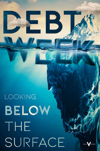 Creative concept for thematic series